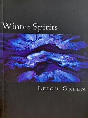 cover image of Winter Spirits